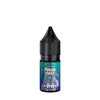 Pukka Juice 50/50 10ML E-Liquid (Pack of 10)