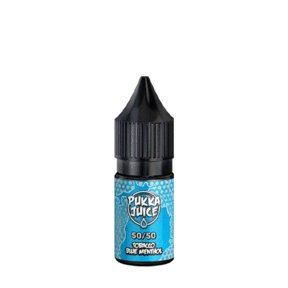 Pukka Juice 50/50 10ML E-Liquid (Pack of 10)