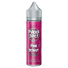 Pukka 50ml Shortfill