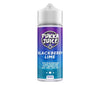 Pukka Juice 100ml Shortfill E-liquids