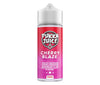Pukka Juice 100ml Shortfill E-liquids