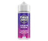 Pukka Juice 100ml Shortfill E-liquids