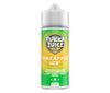 Pukka Juice 100ml Shortfill E-liquids