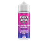 Pukka Juice 100ml Shortfill E-liquids
