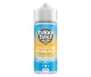 Pukka Juice 100ml Shortfill E-liquids