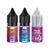 Pukka Juice 10ML Nic Salt (Pack of 10)