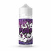 Purp 100ml Shortfill