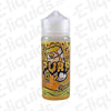 Purp E liquid -100ML Shortfill