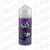 Purp E liquid -100ML Shortfill