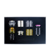 QP Design KALI V2 RDA Master Kit