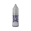 Rebel x Bogan Sik Currant 10ml Nic Salt E-liquid