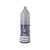 Rebel x Bogan Sik Currant 10ml Nic Salt E-liquid
