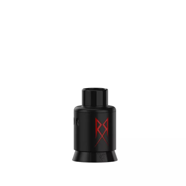 Recoil R3 RDA By ThunderCloud X Grimm Green