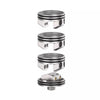 Recoil R3 Single Coil RDA By ThunderCloud X Grimm Green