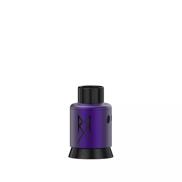 Recoil R3 Single Coil RDA By ThunderCloud X Grimm Green