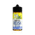 Relish Blue Razz Lemonade 100ml Shortfill E-liquid