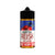 Relish Blueberry Cherry Cranberry 100ml Shortfill E-liquid
