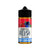 Relish Blueberry Sour Raspberry 100ml Shortfill E-liquid