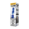 RELX Maxgo 22k Replacement Pods - Box of 5