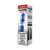 RELX Maxgo 22k Replacement Pods - Box of 5