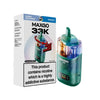 RELX MAXGO Combo 33K Prefilled Vape Kit