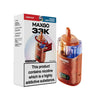 RELX MAXGO Combo 33K Prefilled Vape Kit