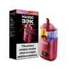 RELX MAXGO Combo 33K Prefilled Vape Kit