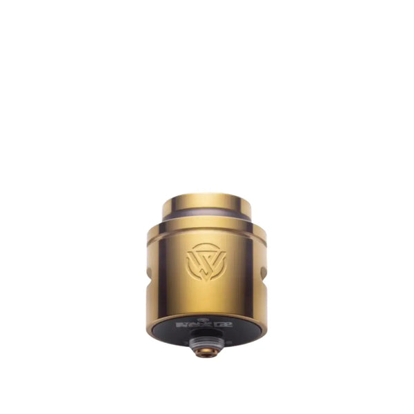 Stalk D2 RDA By Republic Of Vape