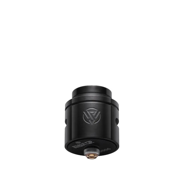 Stalk D2 RDA By Republic Of Vape