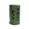 Vaperz Cloud X Grimm Green Republic Squonk Mod