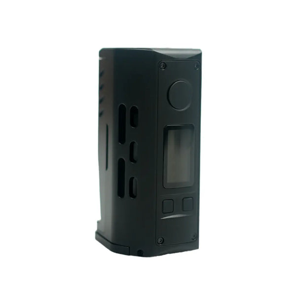 Vaperz Cloud X Grimm Green Republic Squonk Mod