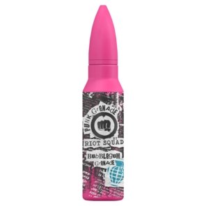 Riot Squad 50ml Shortfill