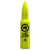 Riot Squad 50ml Shortfill