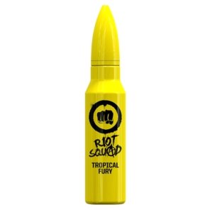 Riot Squad 50ml Shortfill