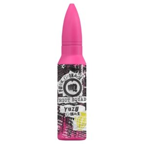 Riot Squad 50ml Shortfill