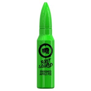 Riot Squad 50ml Shortfill