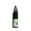 Riot Squad BAR Edition - Limited Edition Apple Lime Chill 10ml Nic Salt E-liquid