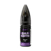 Riot Squad Bar Edition Nic Salt 10ml E-liquids - Box of 10