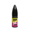 Riot Squad BAR Edition Guava Passionfruit & Pineapple 10ml Nic Salt E-liquid
