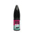 Riot Squad BAR Edition Strawberry & Blueberry Ice 10ml Nic Salt E-liquid