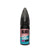 Riot Squad BAR Edition No Ice - Blue Peach 10ml Nic Salt E-liquid