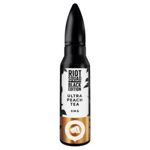 Riot Squad Black Edition Series 50ml Shortfill