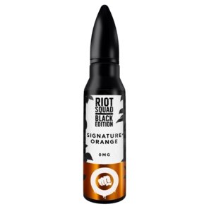 Riot Squad Black Edition Series 50ml Shortfill