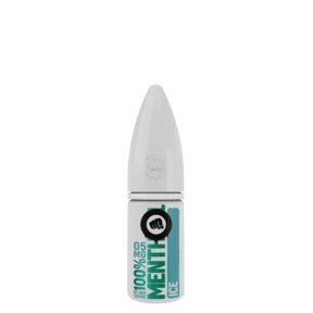 Riot Squad Menthol Series 10ML Nic Salt (Pack of 10)