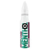 Riot Squad Menthol Series 50ml Shortfill