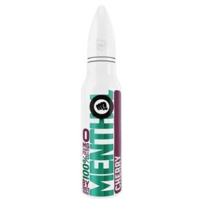 Riot Squad Menthol Series 50ml Shortfill