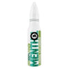 Riot Squad Menthol Series 50ml Shortfill