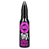 Riot Squad Punk Series50ml Shortfill