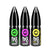 Riot Squad Punx 10ML Nic Salt (Pack of 10)