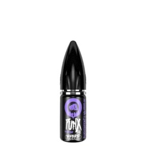 Riot Squad Punx 10ML Nic Salt (Pack of 10)